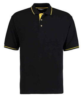 BlackYellow