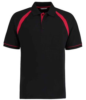 BlackBright Red