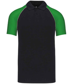 BlackGreen