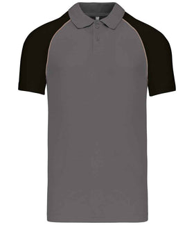 Slate GreyBlack