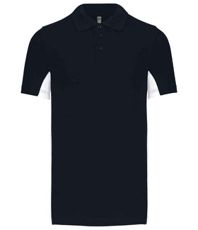 NavyWhite