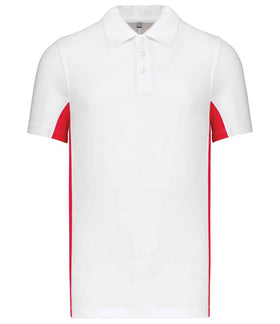WhiteRed
