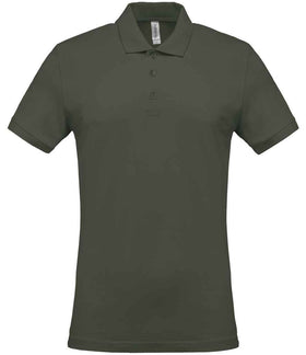 Dark Khaki