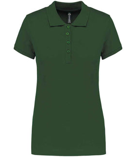 Forest Green