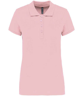 Pale Pink
