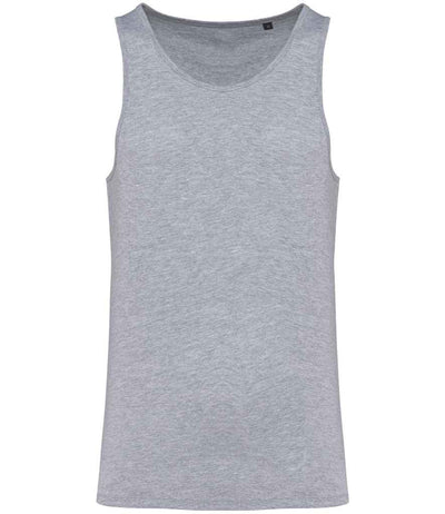 Kariban Tank Top - Oxford Grey