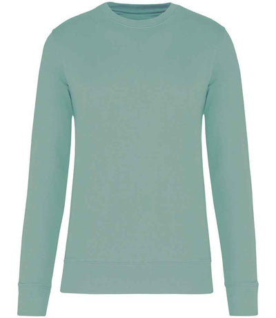 Kariban Unisex Crew Neck Sweatshirt - Sage
