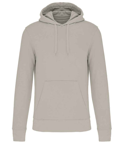 Kariban Hooded Sweatshirt - Clay