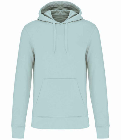 Kariban Hooded Sweatshirt - Ice Mint