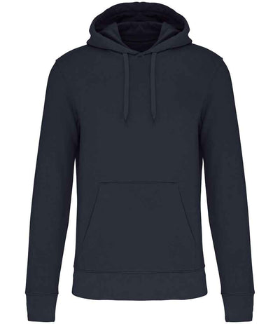 Kariban Hooded Sweatshirt - Navy
