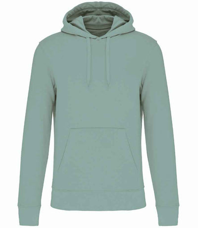 Kariban Hooded Sweatshirt - Sage