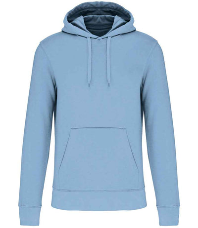 Kariban Hooded Sweatshirt - Sky Blue