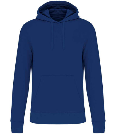 Kariban Hooded Sweatshirt - True Indigo