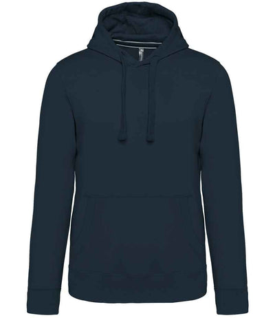 Kariban Hooded Sweatshirt - Navy