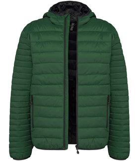 Forest Green
