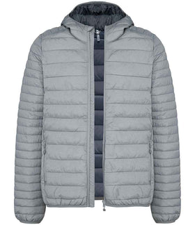 Marl Silver