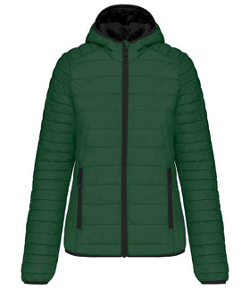 Forest Green