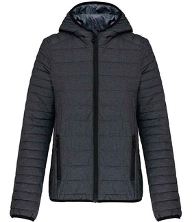 Marl Dark Grey