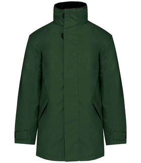 Forest GreenBlack