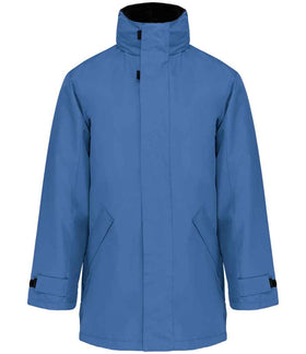 Light Royal BlueBlack