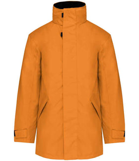OrangeBlack