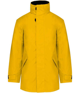 YellowDark Grey