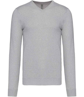 Grey Melange