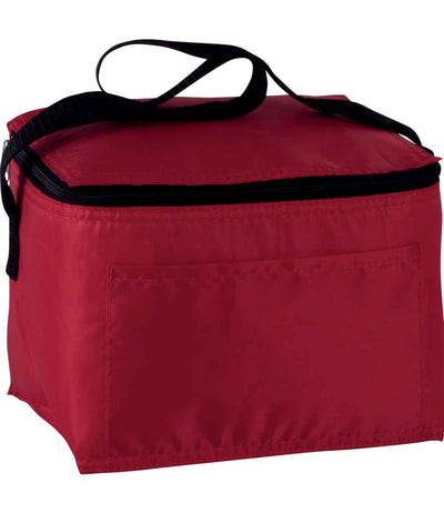 Kimood Mini Cool Bag - Red
