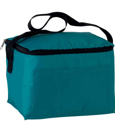 Kimood Mini Cool Bag - Turquoise Blue