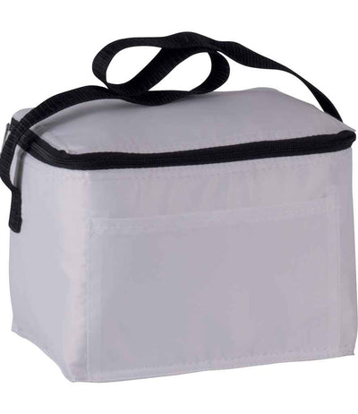Kimood Mini Cool Bag - White