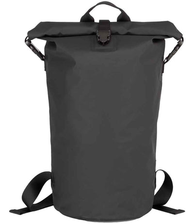 Kimood Waterproof Storage Backpack - Black