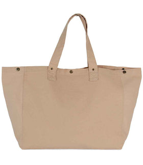 Washed Nude Peach