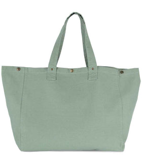 Washed Water Green