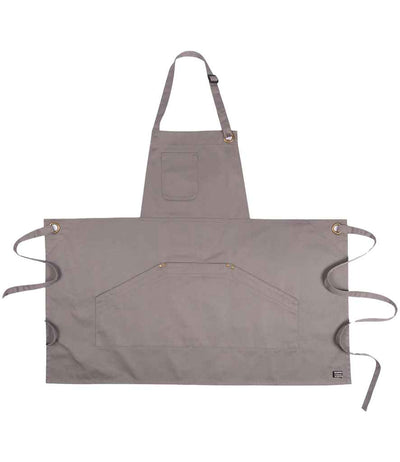 Le Chef Utility Bib Apron - Griffin