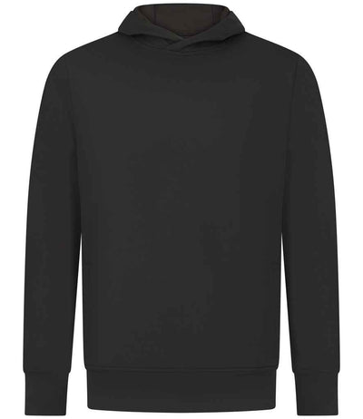 Finden + Hales Unisex Team Hoodie - Black