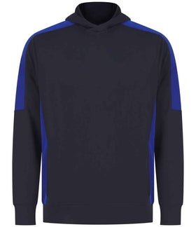 NavyRoyal Blue