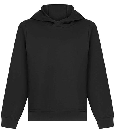 Finden + Hales Kids Team Hoodie - Black