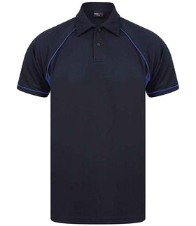 NavyRoyal Blue