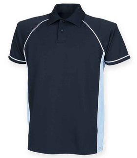 NavySky BlueWhite