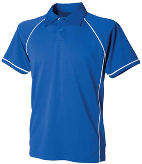 Royal BlueWhite