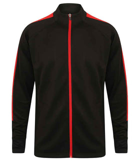 BlackRed