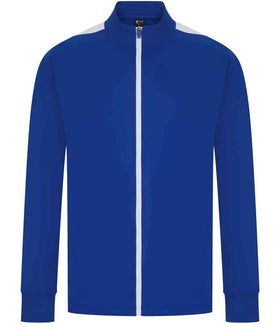 Royal BlueWhite