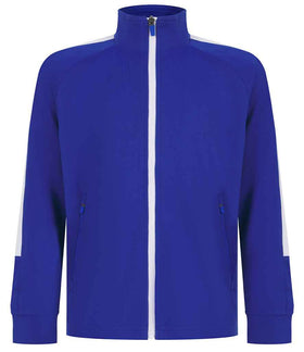 Royal BlueWhite