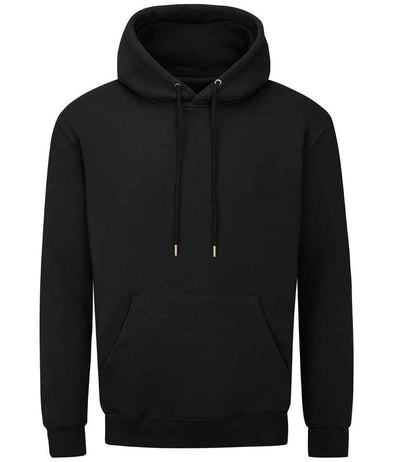 Mantis Unisex Essential Hoodie - Black