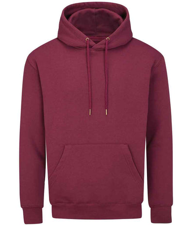 Mantis Unisex Essential Hoodie - Burgundy