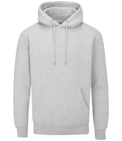 Mantis Unisex Essential Hoodie - Heather Marl