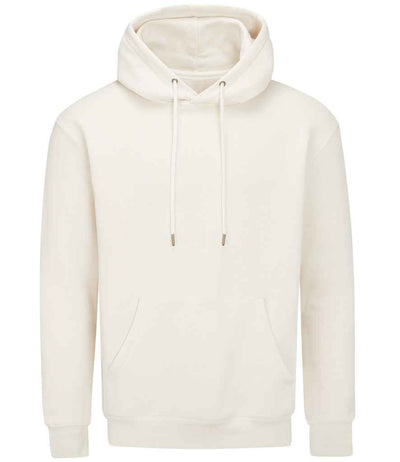 Mantis Unisex Essential Hoodie - Natural