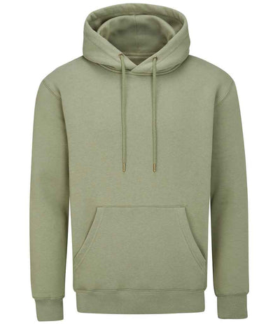 Mantis Unisex Essential Hoodie - Soft Olive