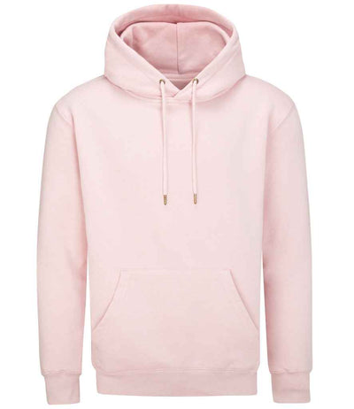 Mantis Unisex Essential Hoodie - Soft Pink