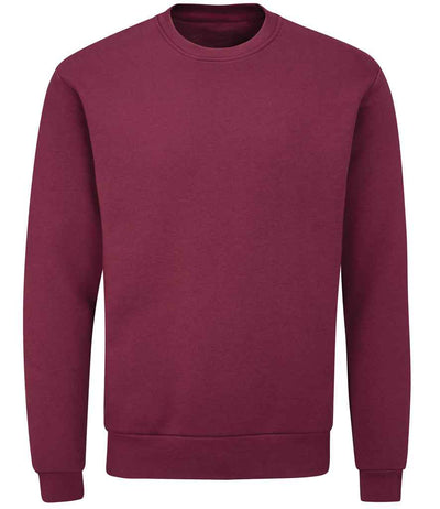 Mantis Unisex Essential Sweatshirt - Burgundy